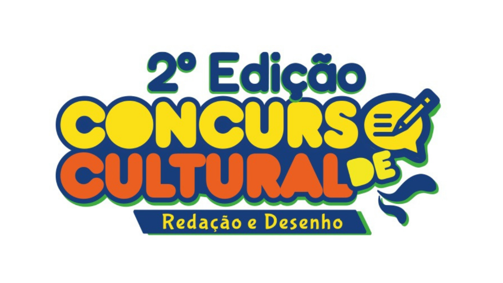 Capa da notícia: Funap divulga vencedores do 2º Concurso Cultural de Redação e Desenho